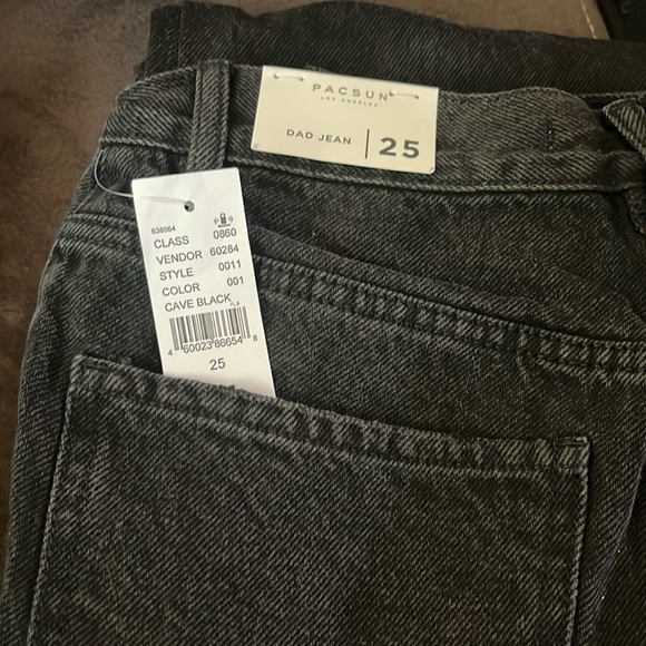 PacSun Dad Jean - Picture 1 of 3